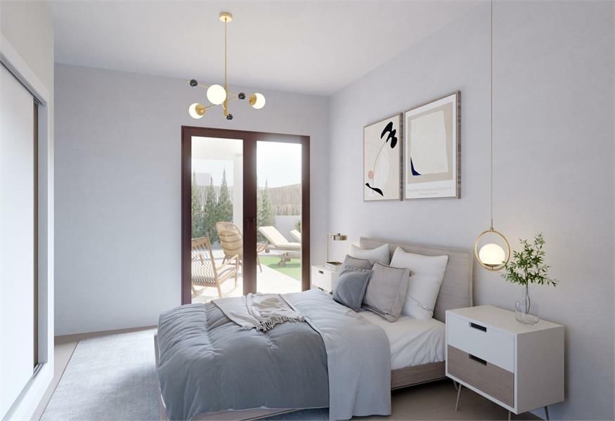 NIEUWBOUW WONINGEN IN LA FINCA GOLF foto 7