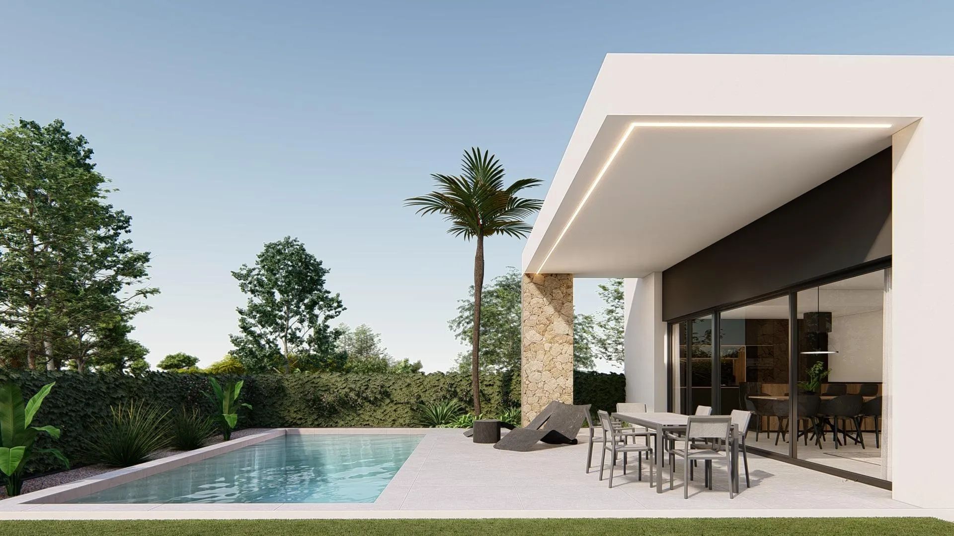 Luxe villa's: geniet van comfortabel wonen nabij alle faciliteiten! foto 14