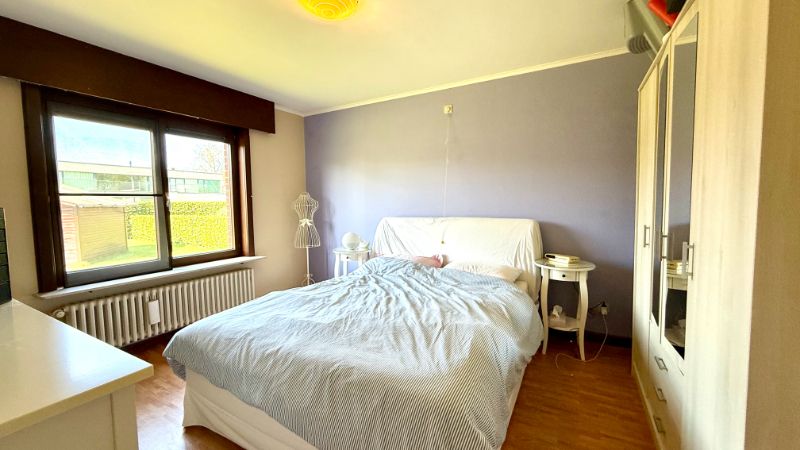 Rustig gelegen bungalow met veel privacy. foto 11
