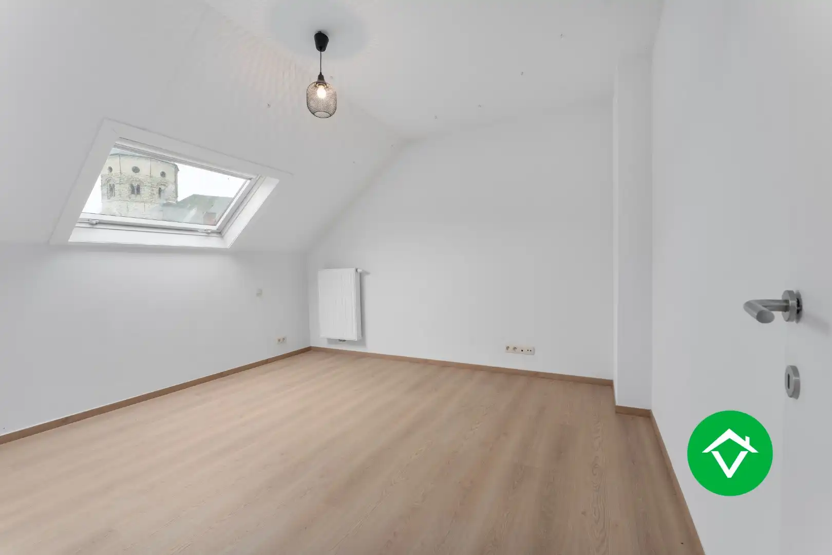 Totaal vernieuwde woning in Koekelare  foto 16