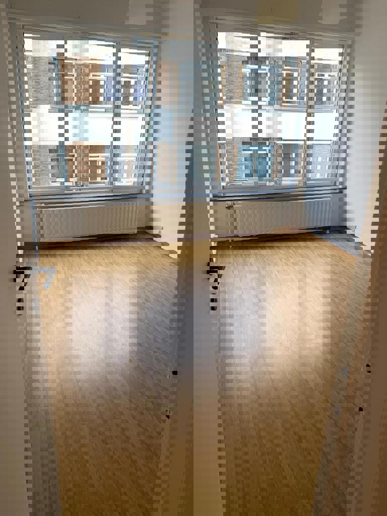 Comfortabel appartement met één slaapkamer op toplocatie foto 5
