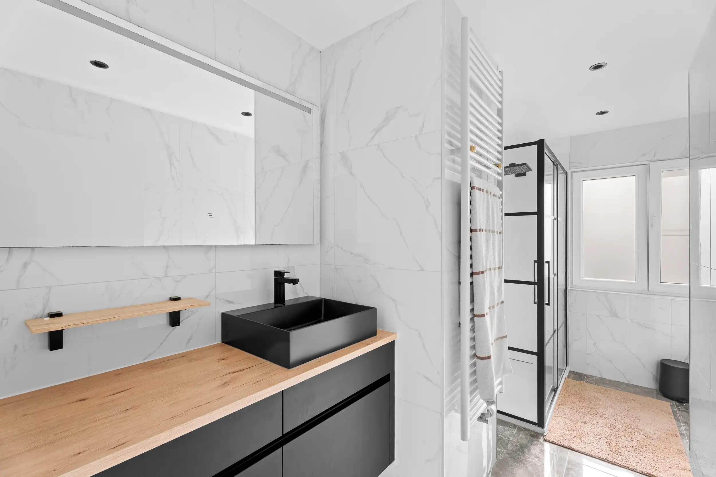 Villa in Leerne: 5 slaapkamers, 2 badkamers en pure klasse foto 9