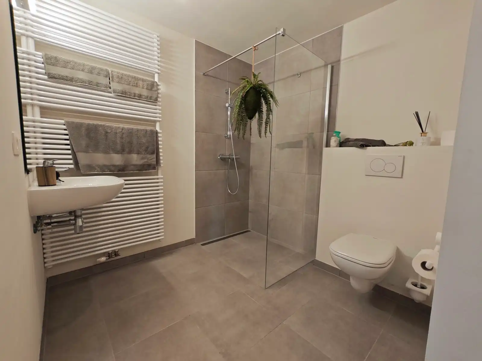 Appartement te koop foto 5