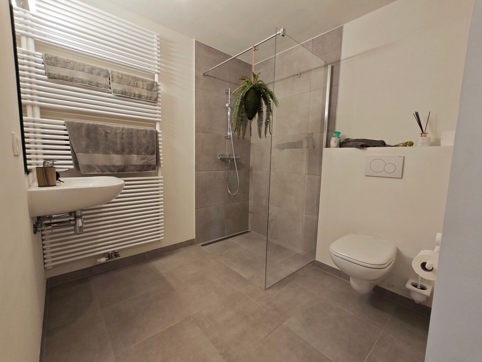 Appartement te koop foto 5