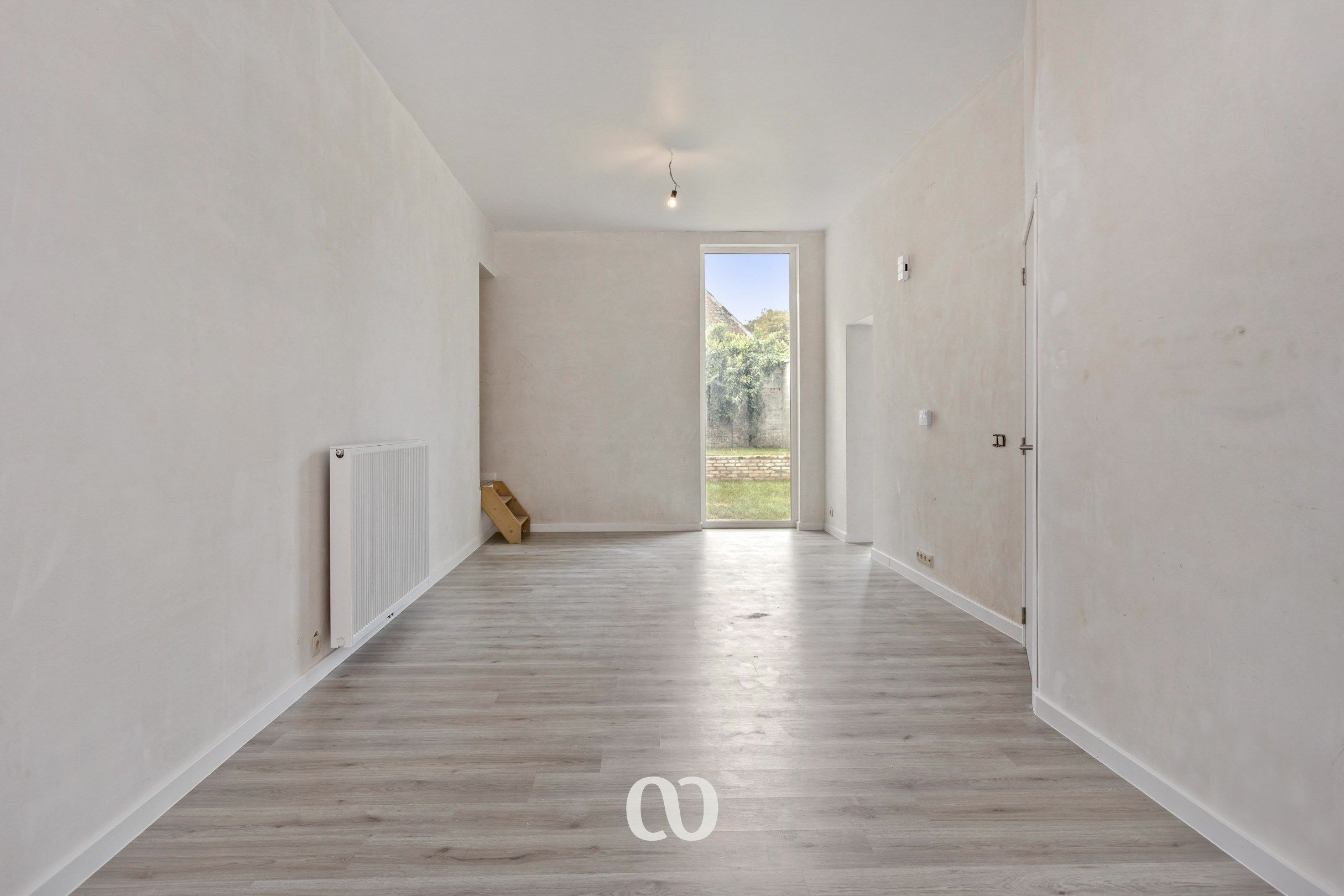 Centraal gelegen appartement te koop in Oudenaarde foto 2