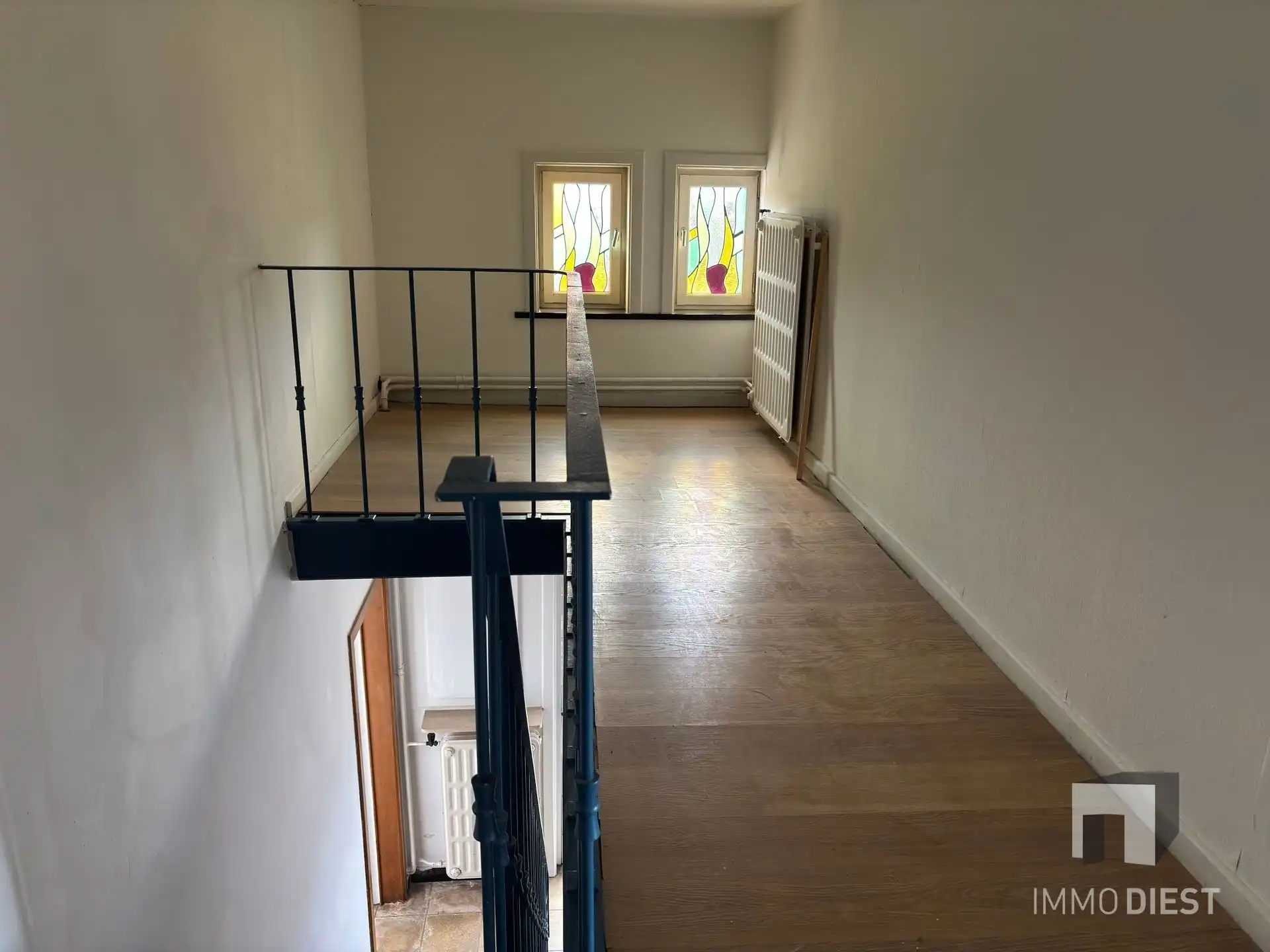 Ruime betaalbare woning met veranda en bijgebouw foto 39