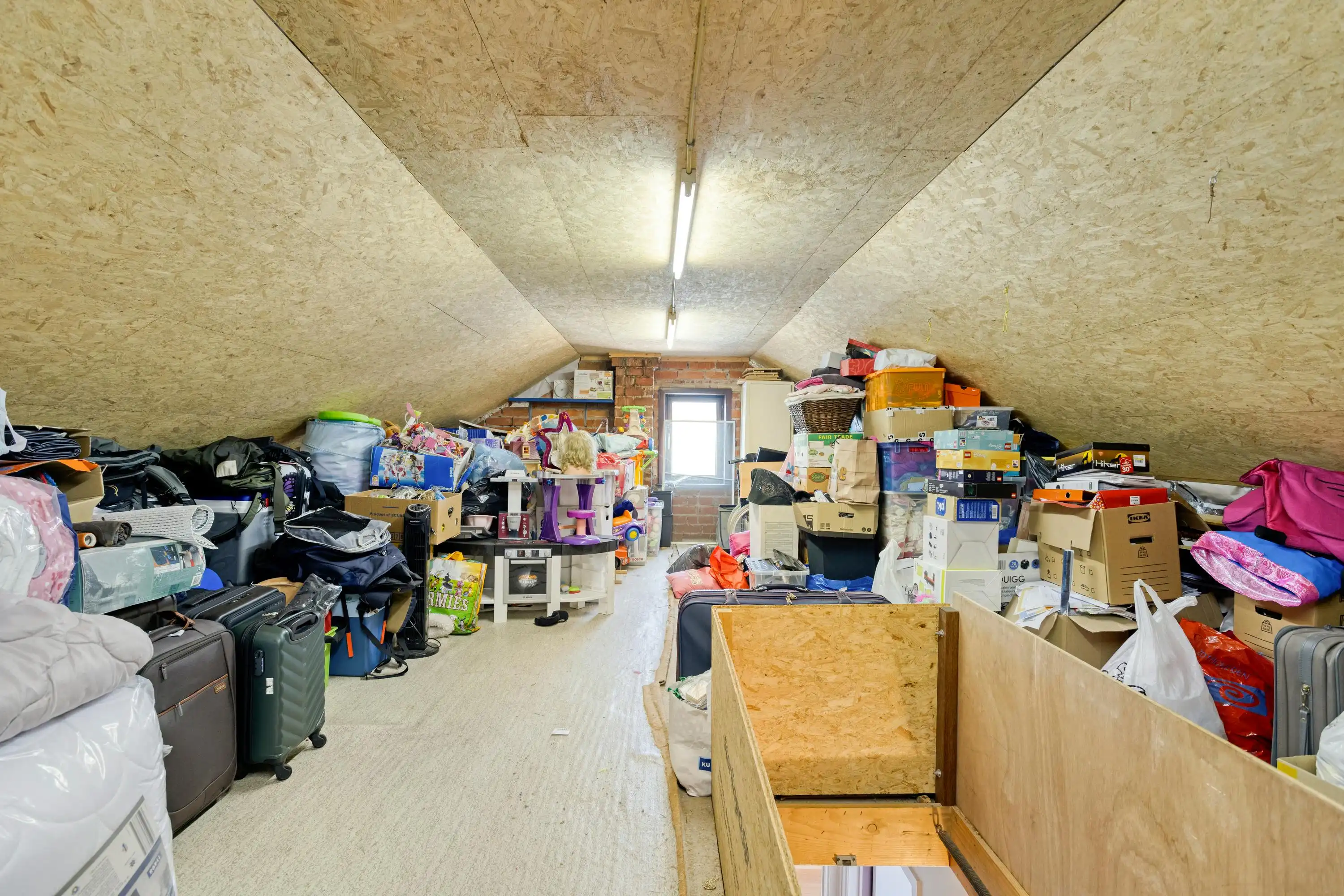 Instapklaar huis met 5 slaapkamers te koop in Sint-Andries foto 13