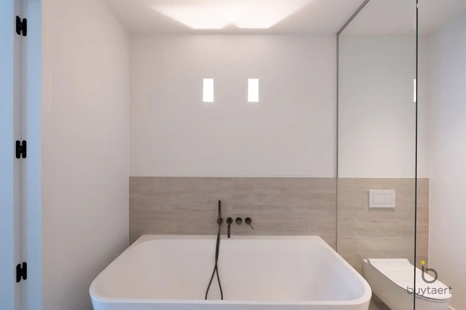 Luxueus nieuwbouwappartement met 2 slaapkamers en ruim terras in hartje Schilde  foto 36