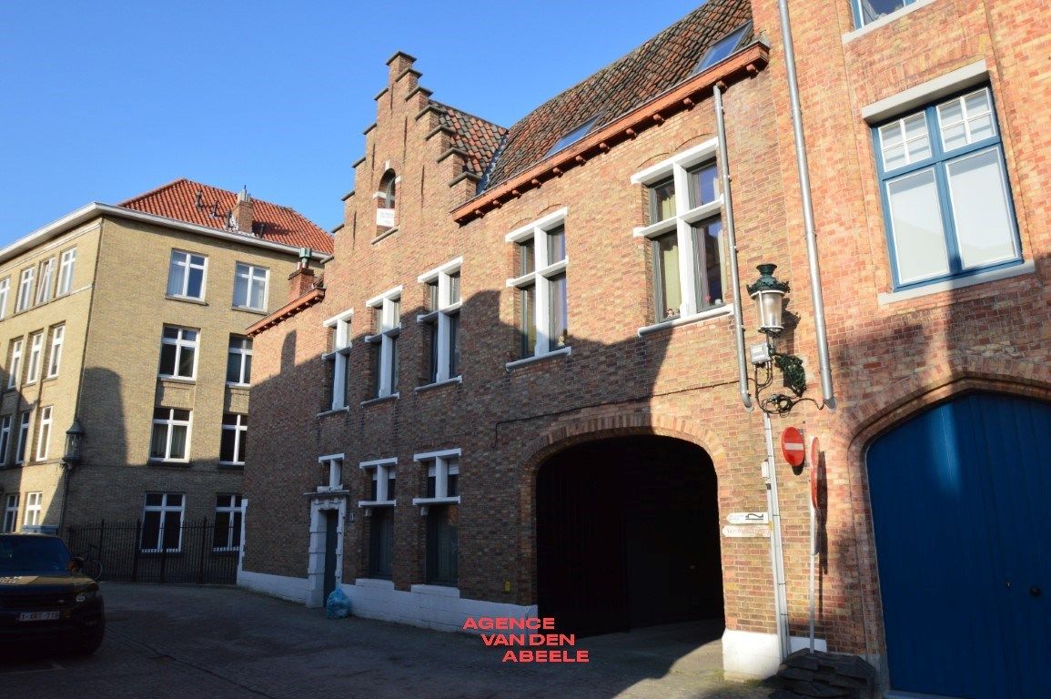 Appartement te huur Groeninge 39 -/0103 - 8000 Brugge