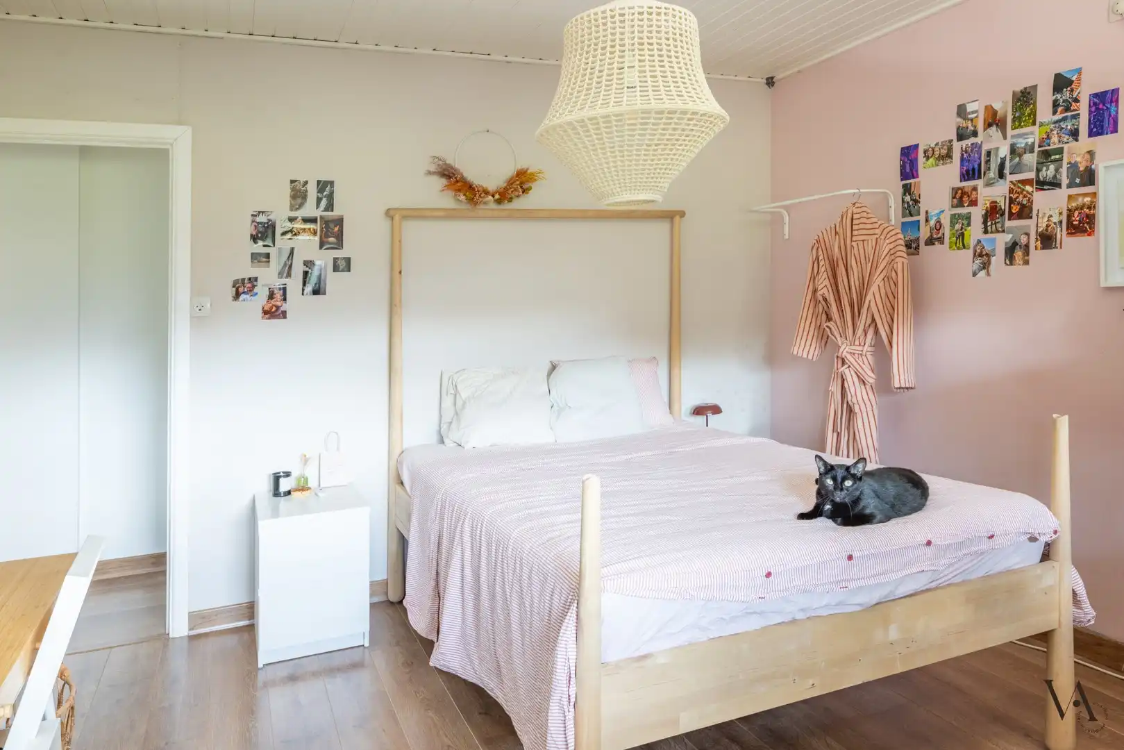 Ruim en rustig wonen met uitstekende verbinding naar Leuven en Brussel foto 33