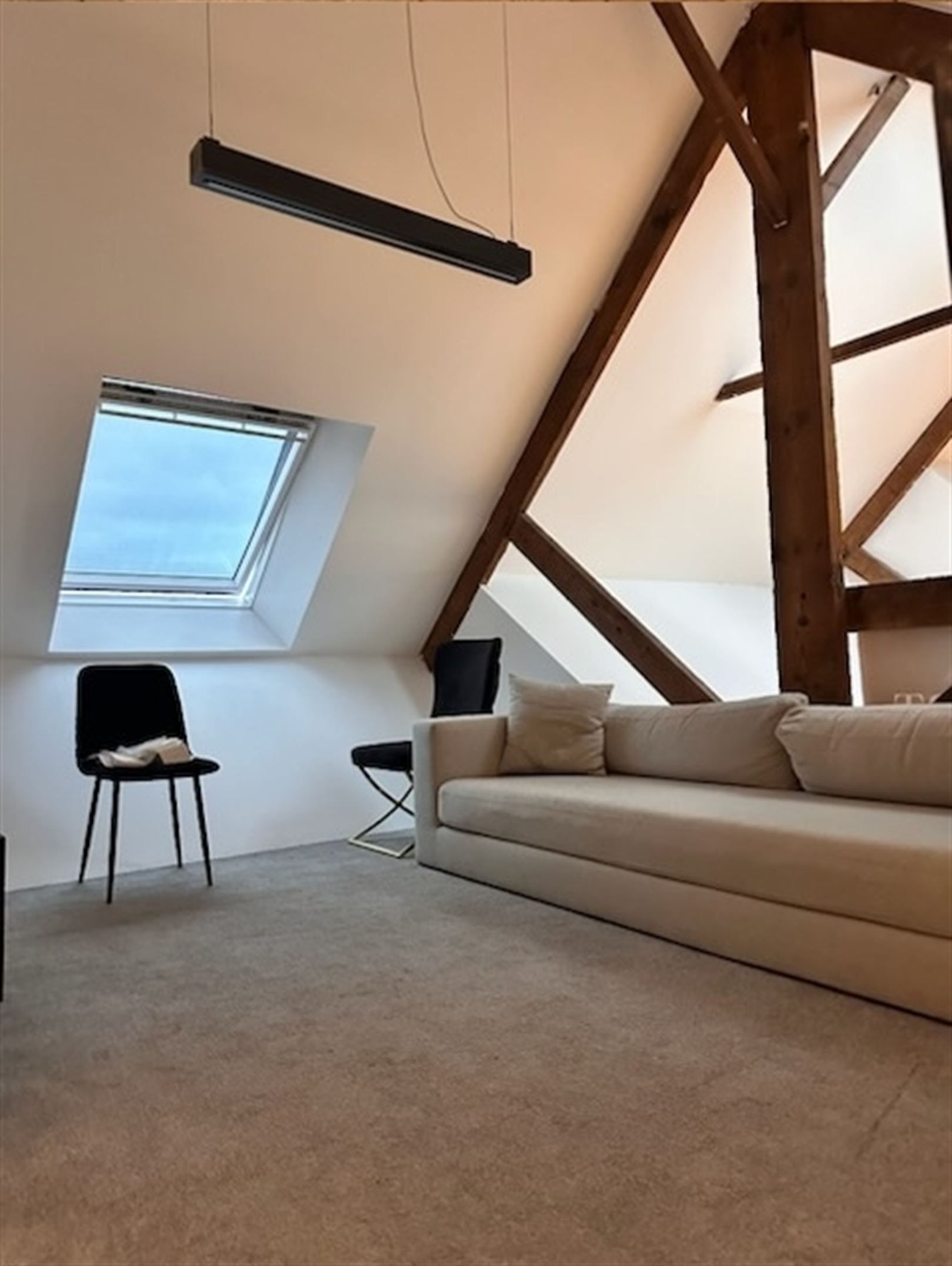 Kantoorruimten & ateliers in de Eskimofabriek foto 6