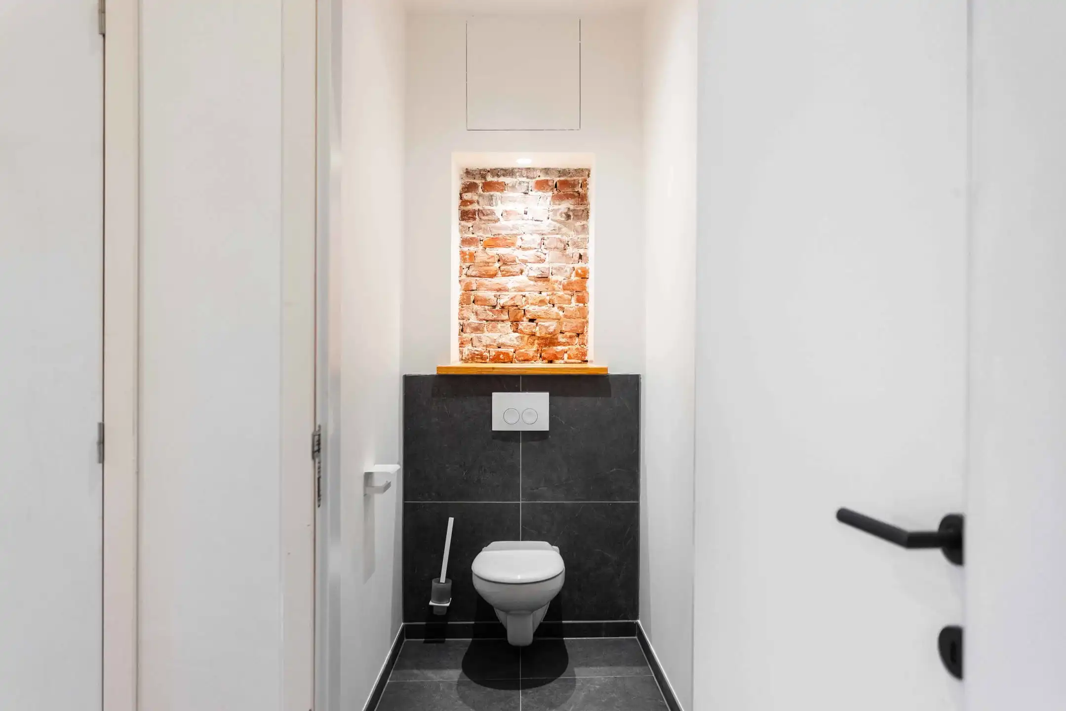 Ruime totaalrenovatie nabij centrum & station met stadstuin foto 12