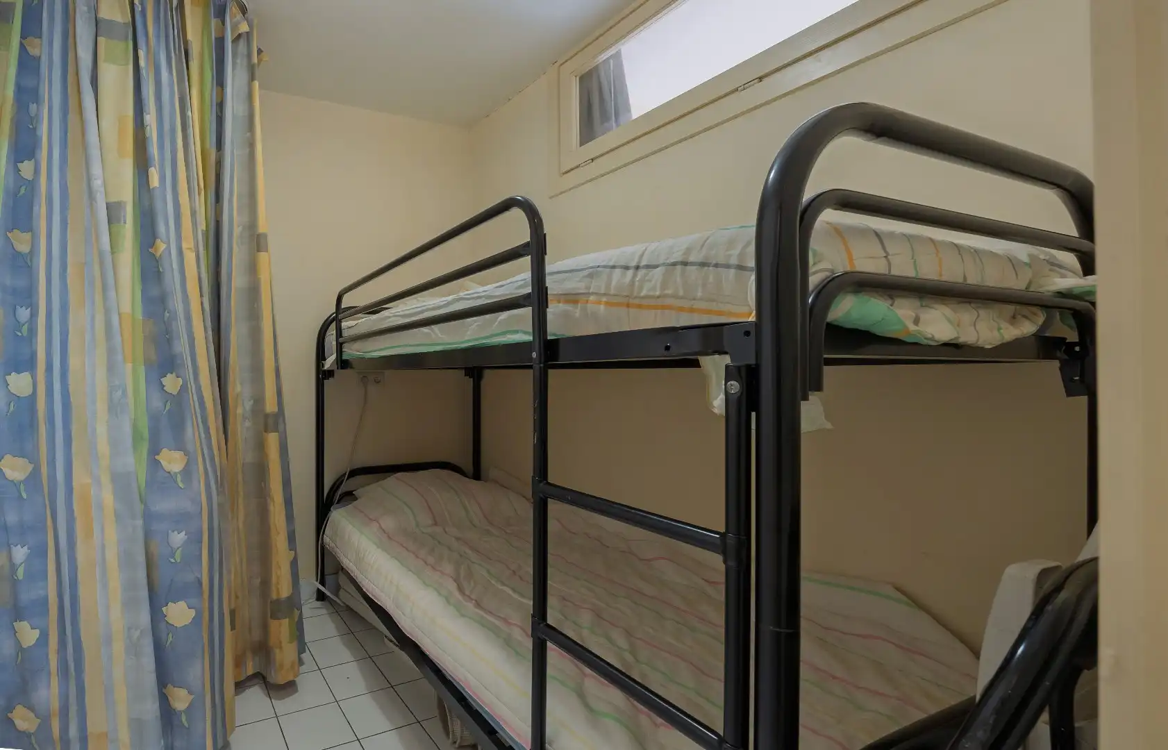 Uitzonderlijk hoekappartement met zijdelings zeezicht  foto 15