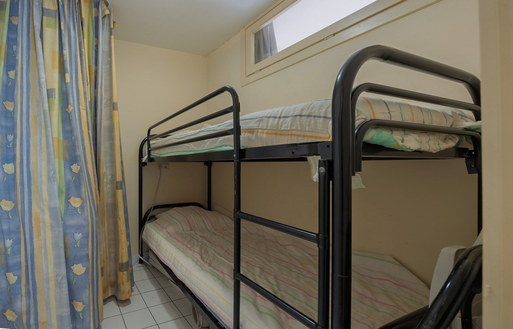 Uitzonderlijk hoekappartement met zijdelings zeezicht  foto 15