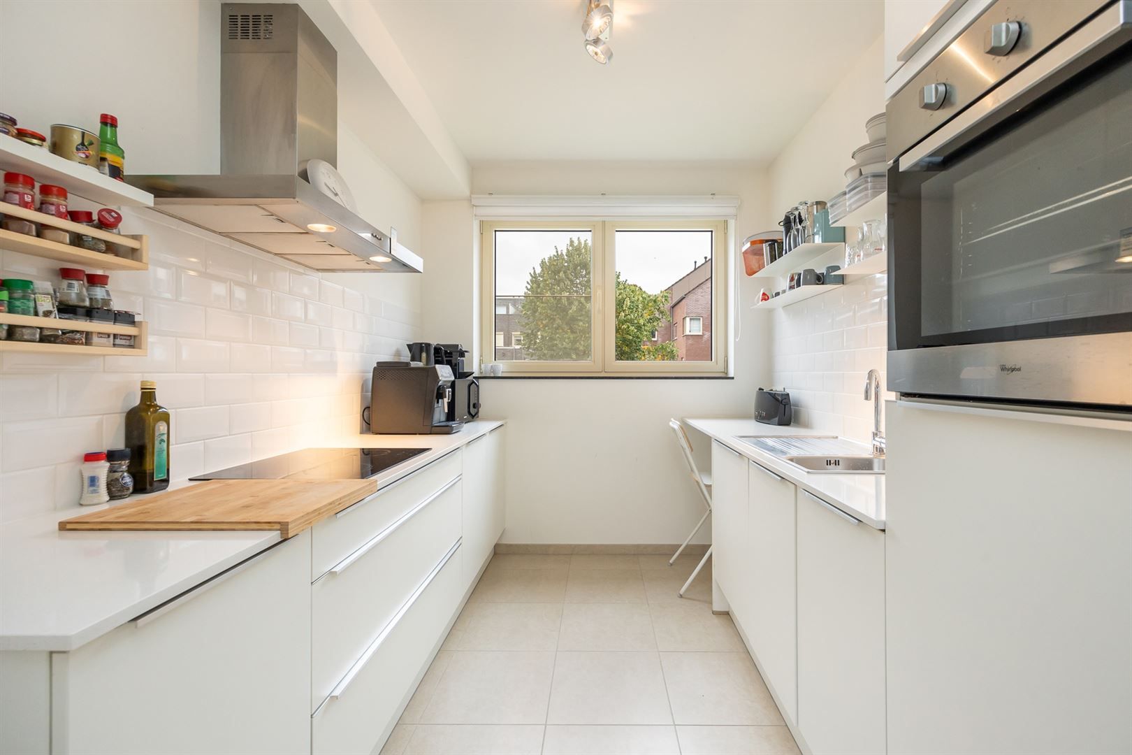 Gezellig wonen nabij het centrum van Lier foto 6