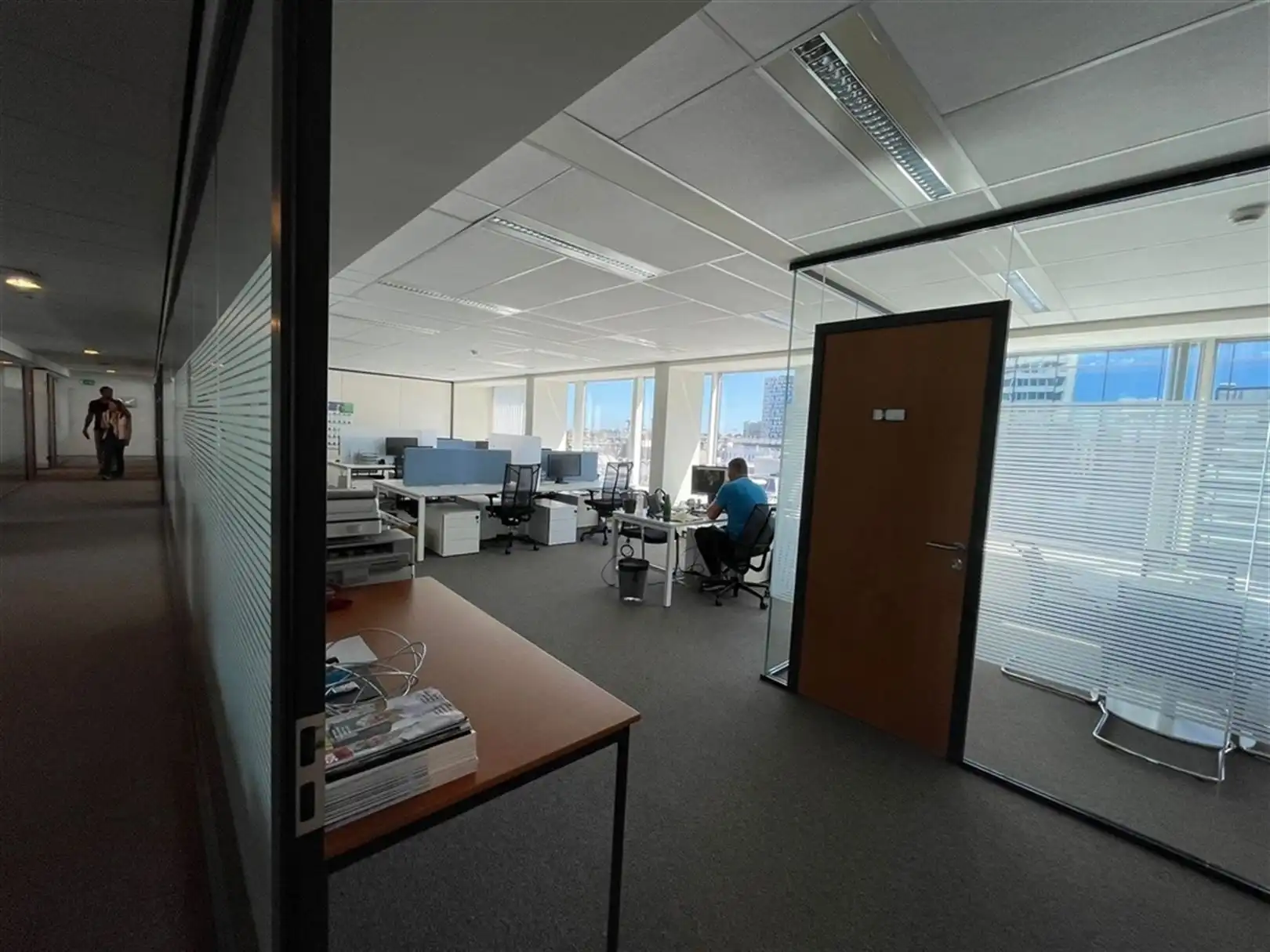 WETENSCHAP/ SCIENCE 14A:760m² foto 5