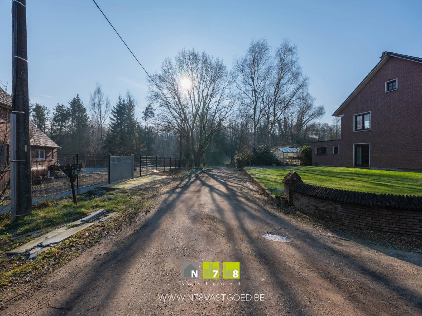 Huis te koop foto 35