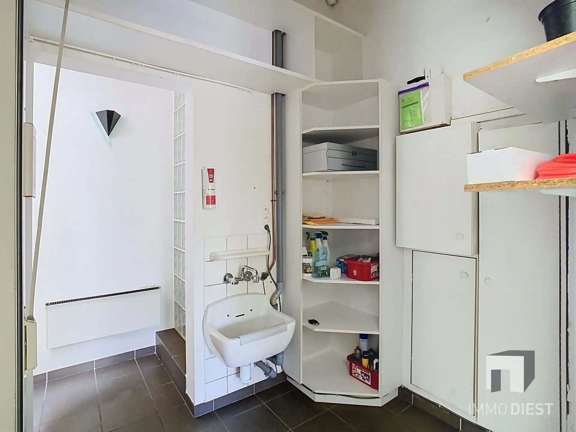 Een stijlvolle herenwoning met ruimte, charme, stadstuin én uitzonderlijk toekomstpotentieel, op slechts 1 km van de Markt van Diest foto 30