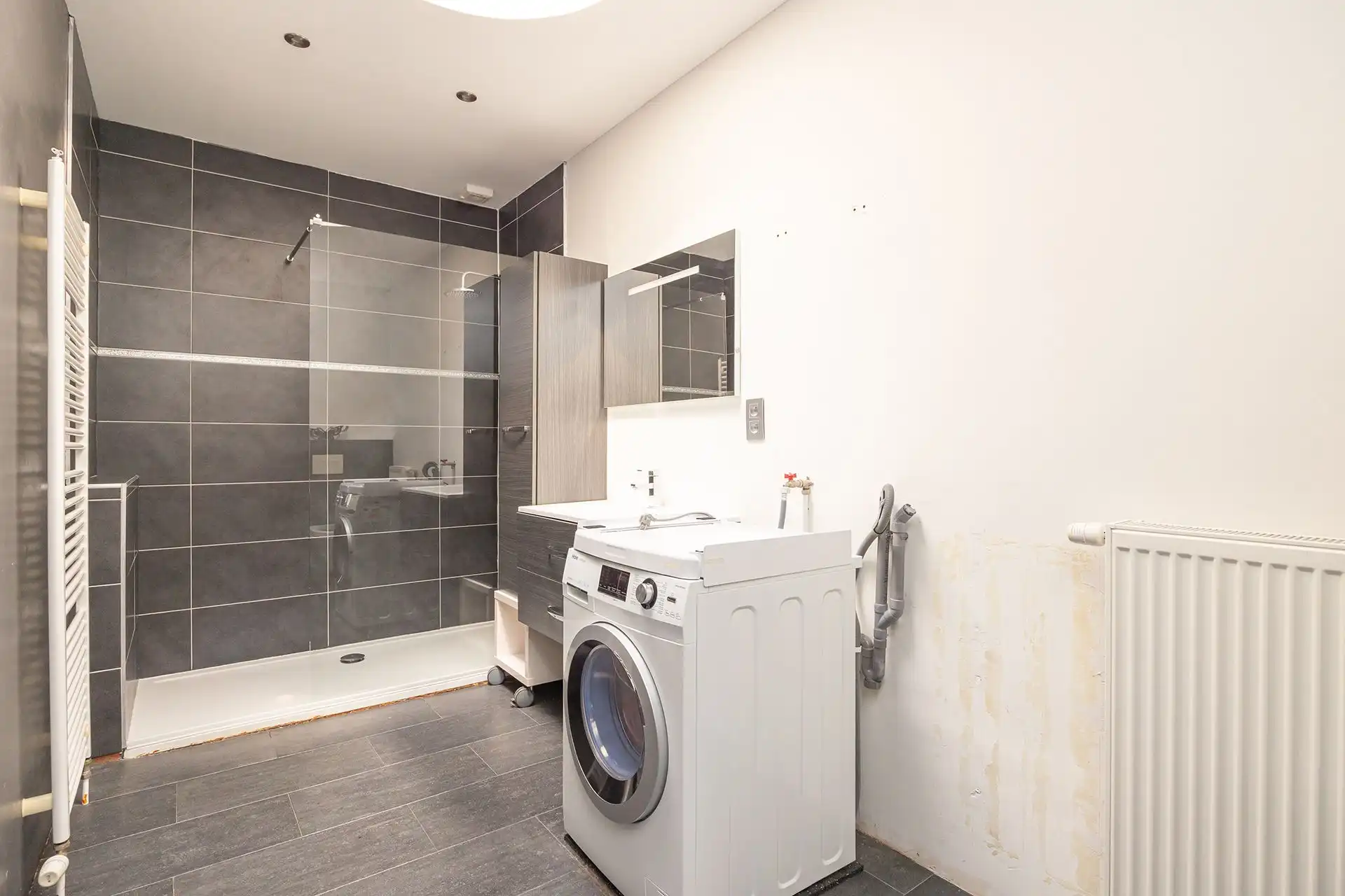 Instapklare woning met tuin in Deurne-Noord foto 13