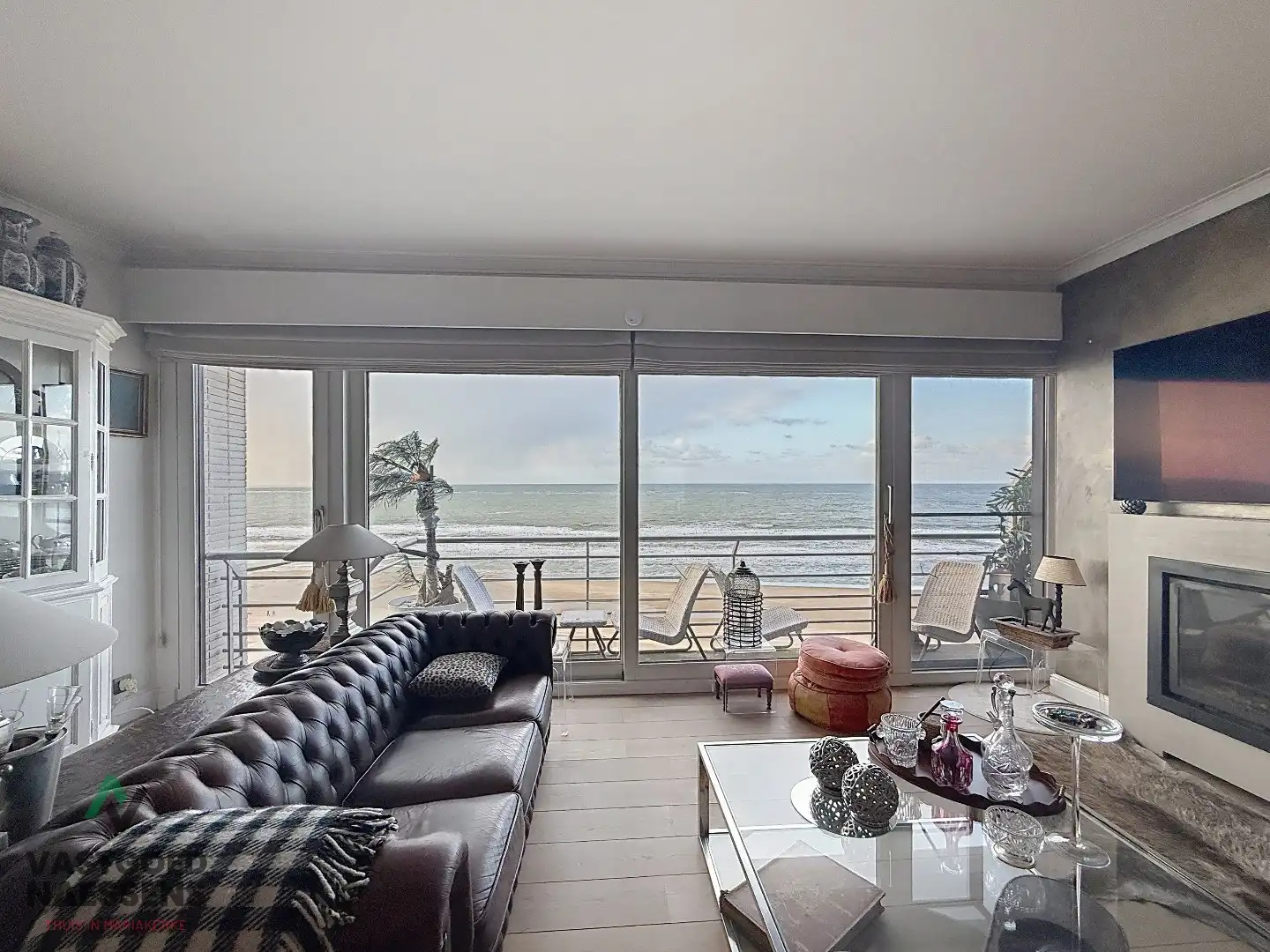 Appartement te koop Zeedijk 99 -/11.04 - 8400 Oostende