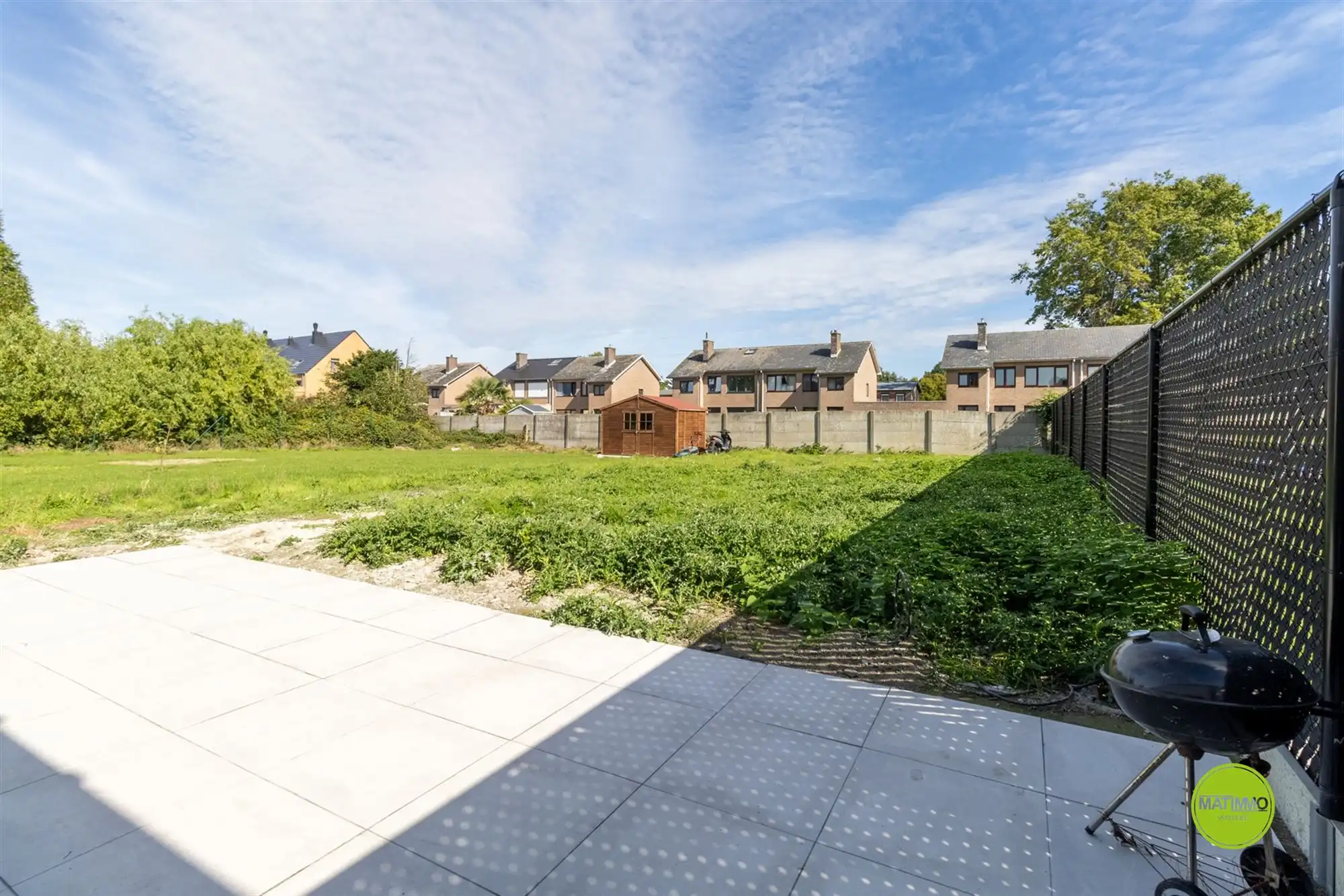 Energiezuinige woning (3 slpk) te Tessenderlo-Ham foto 23
