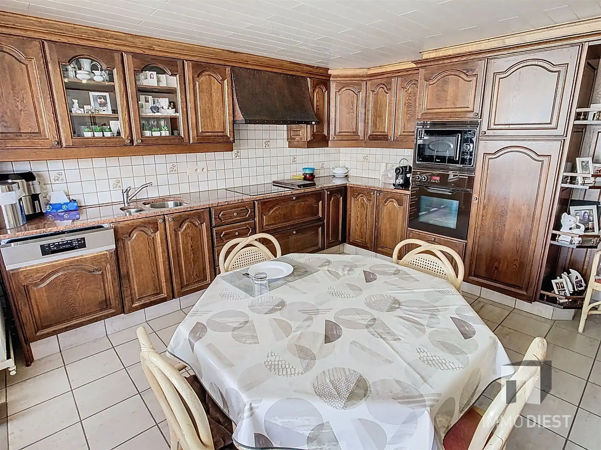 2 Appartementen/kangoeroewoning foto 30