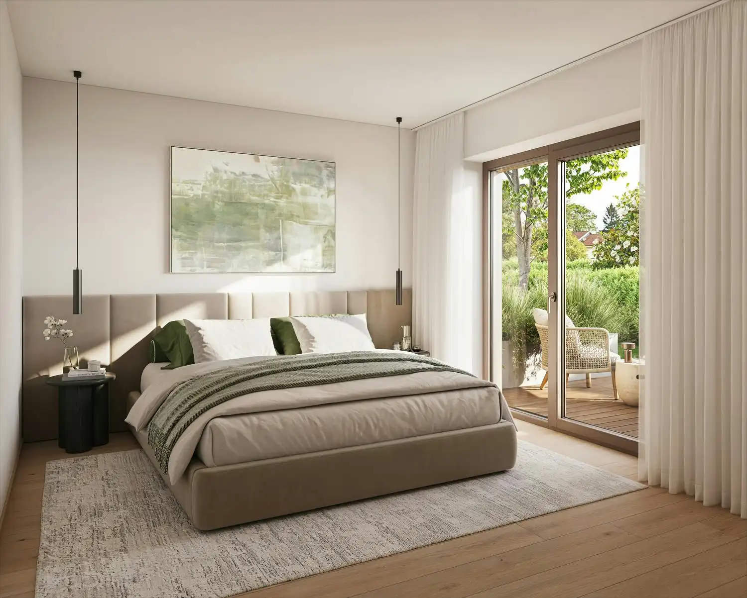 Nieuwbouw te koop in Veurne - De Kaai: wonen aan het water foto 11