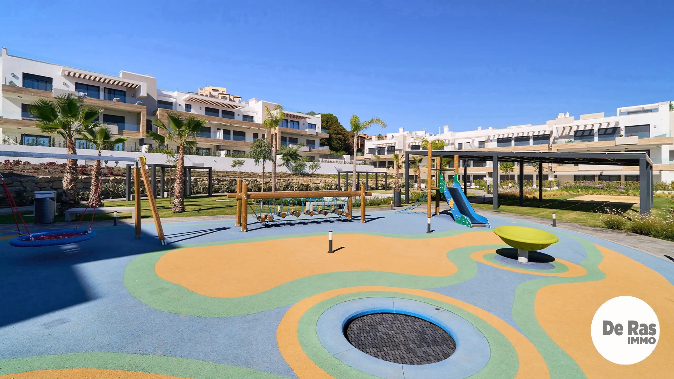 SPANJE - Exclusieve nieuwbouwappartementen  foto 8