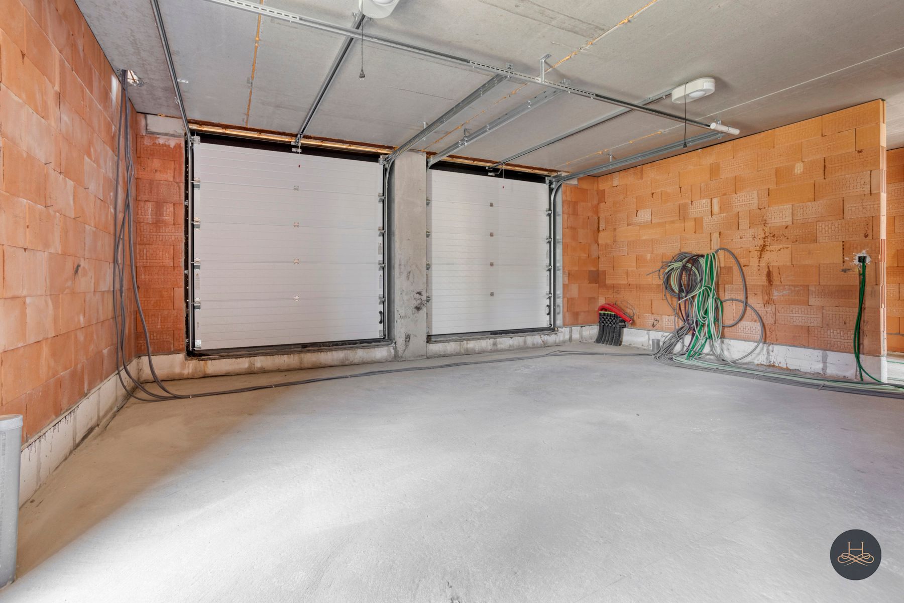 Strakke en energiezuinige nieuwbouwwoning (semi-casco) foto 19