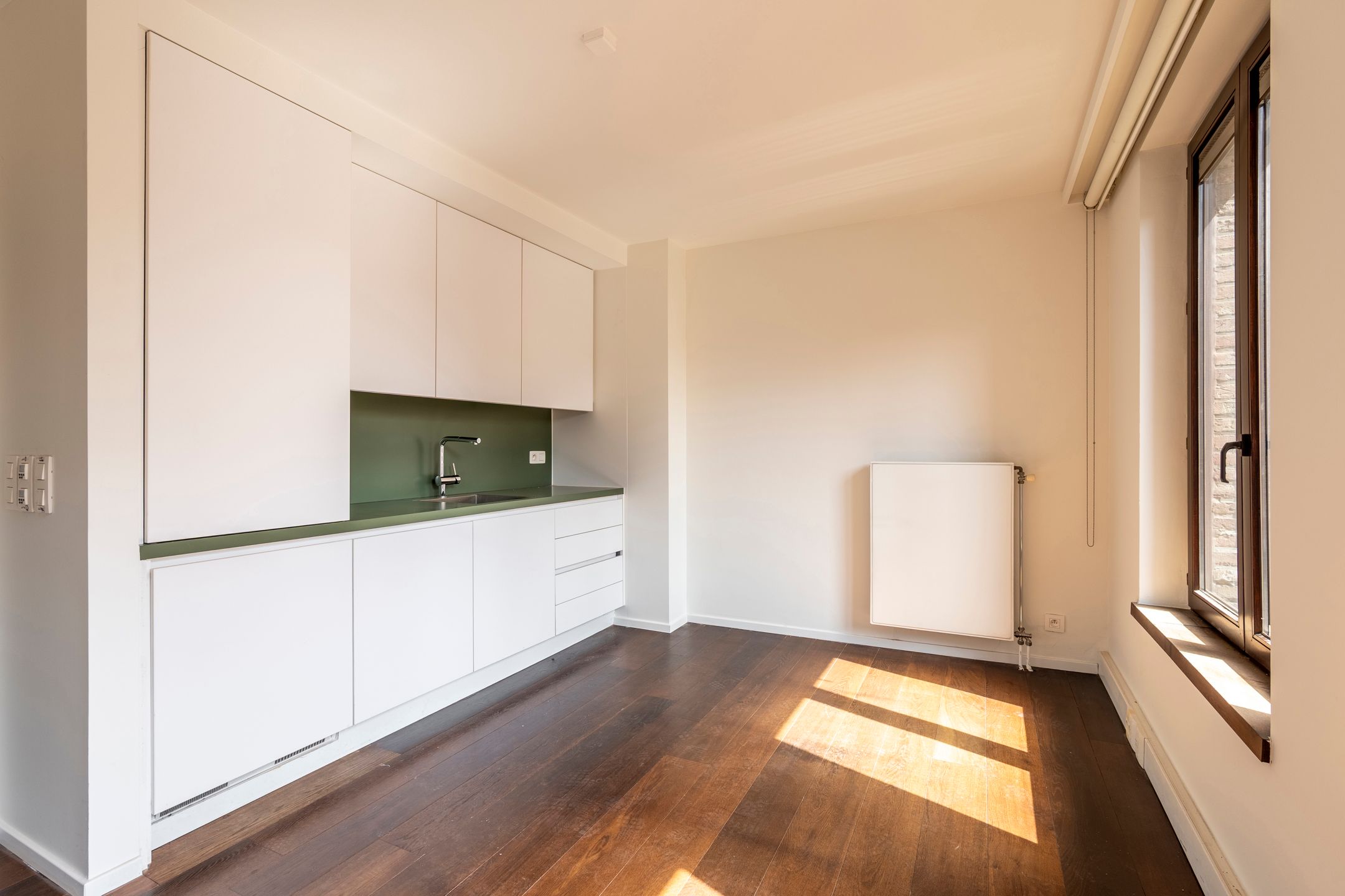 Gerenoveerd appartement 148m² met  groot zonneterras  foto 15