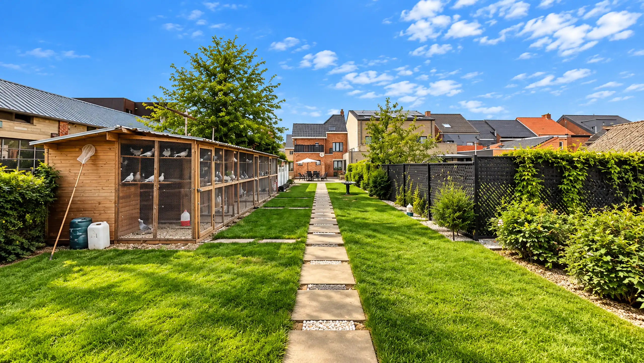 Ideale investering: 2 vergunde appartementen! foto 31