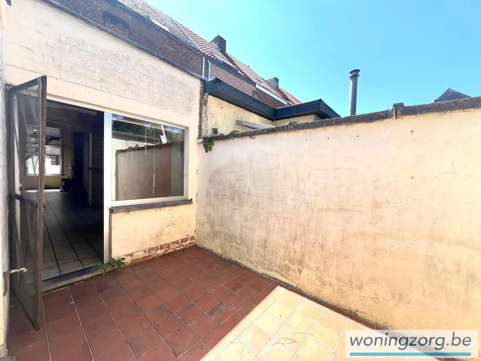 Huis te koop foto 22