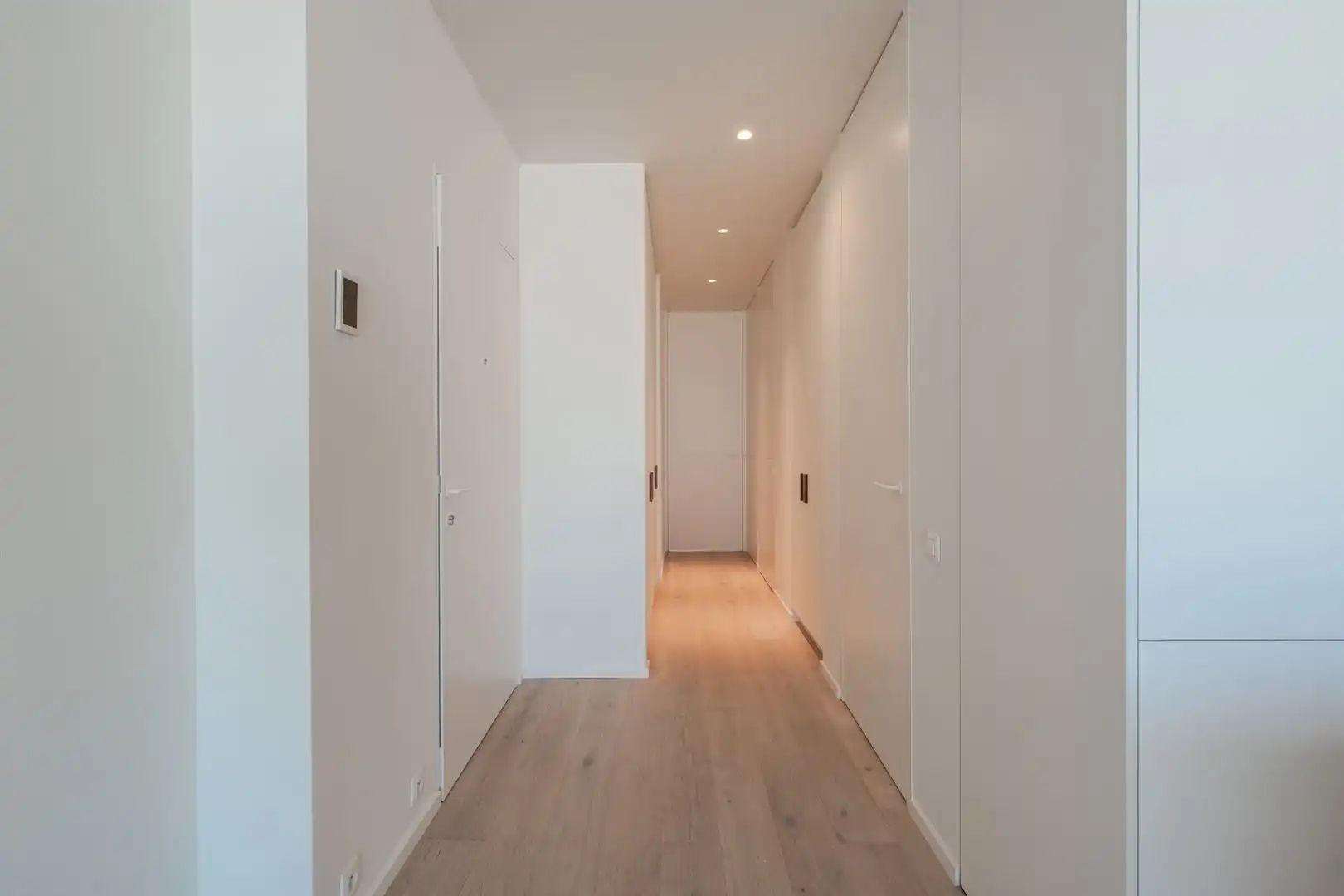 Nieuwbouw appartement op de Zeedijk foto 14