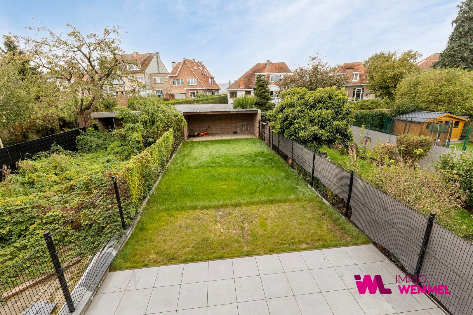 Stijlvol nieuwbouwappartement met groot terras, garage en 3% registratievoordeel foto 25