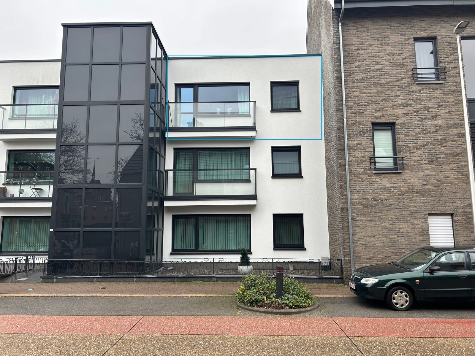 Appartement te huur foto {{pictureIndex}}