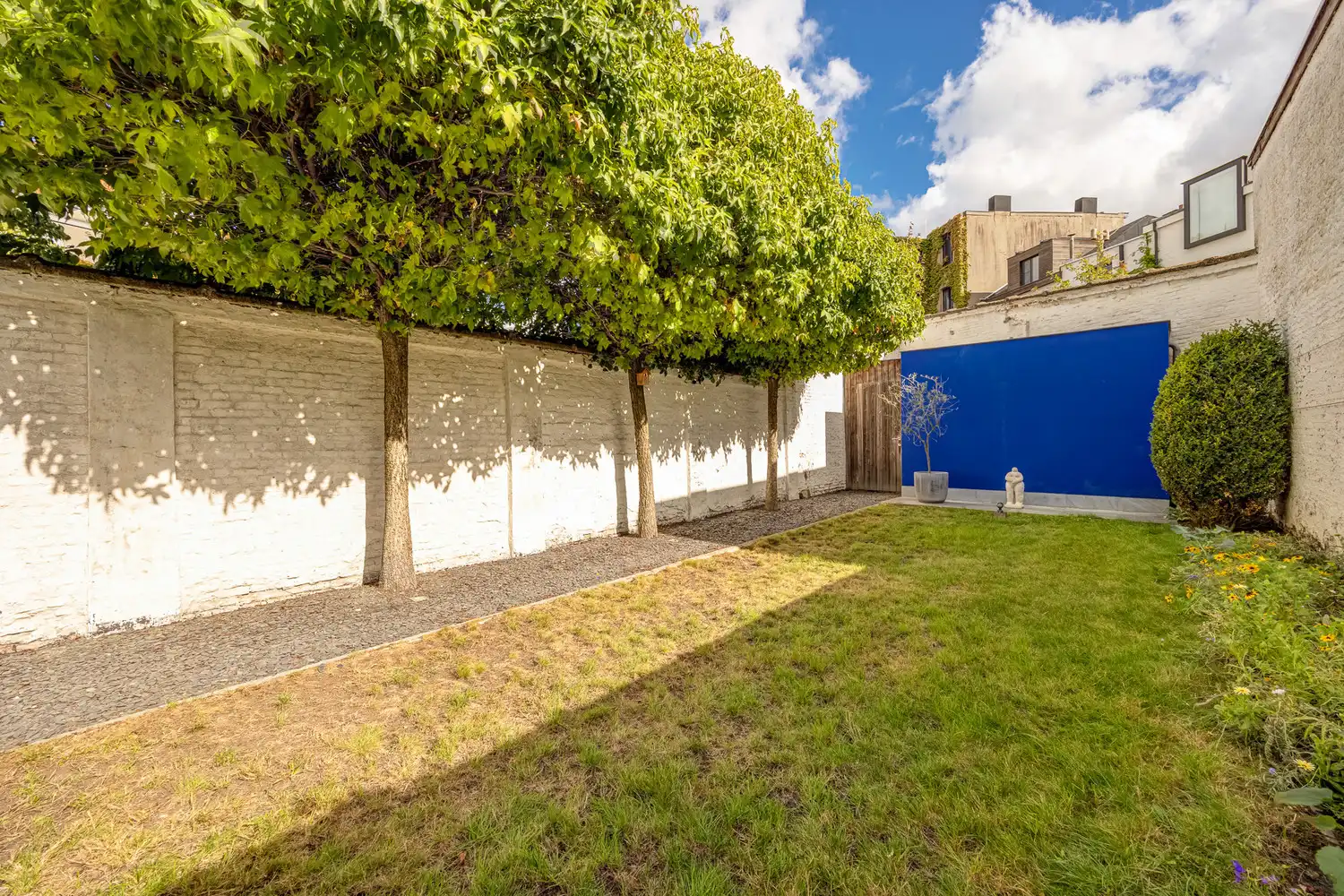 Majestueuze instapklare herenwoning (312m²) met prachtige tuin foto 35