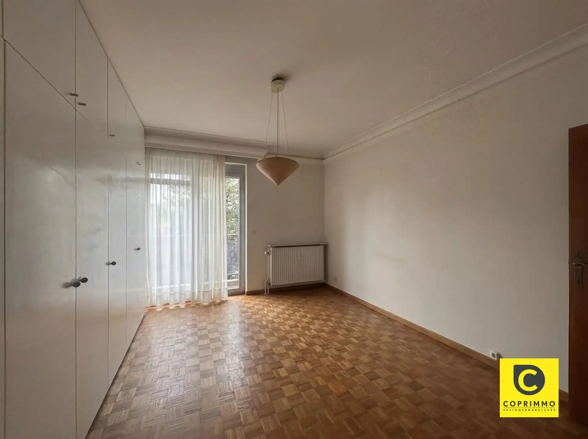 Hoekapp met 3 slpks, 2 bdks en 2 terrassen op centrale ligging foto 13