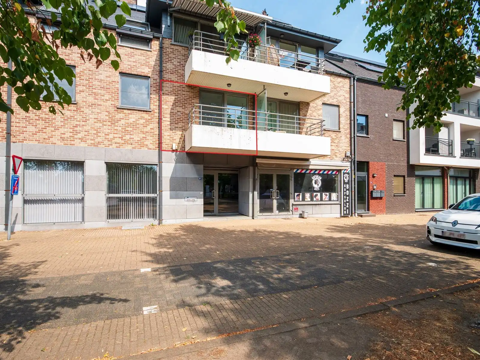 Appartement foto {{pictureIndex}}