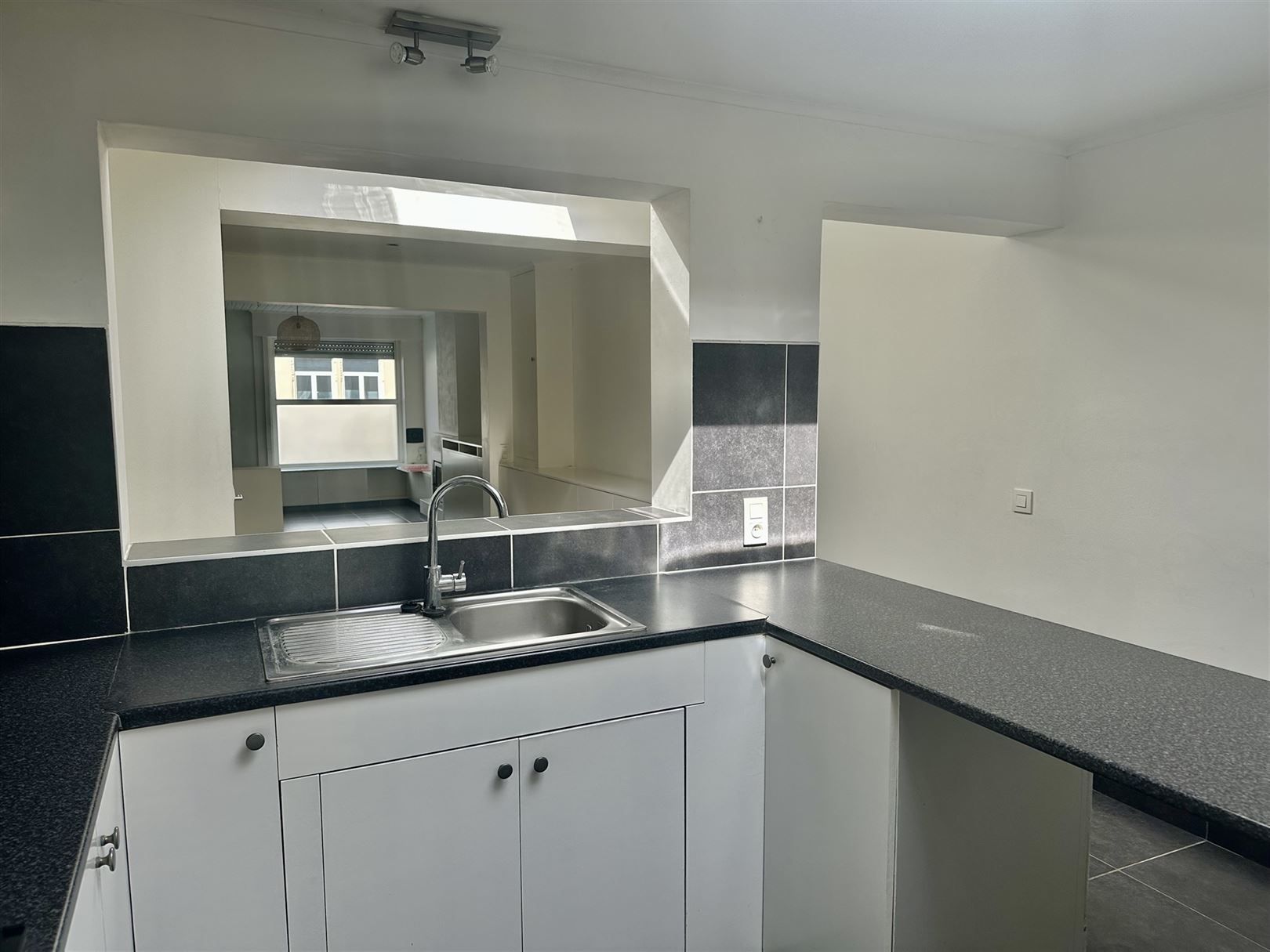 Gezellige woning met 3 slaapkamers foto 6