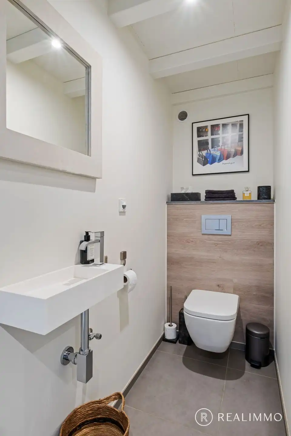 Exclusieve loft van 179 m² op iconische site “De Groote Fabrieke” in Avelgem foto 12