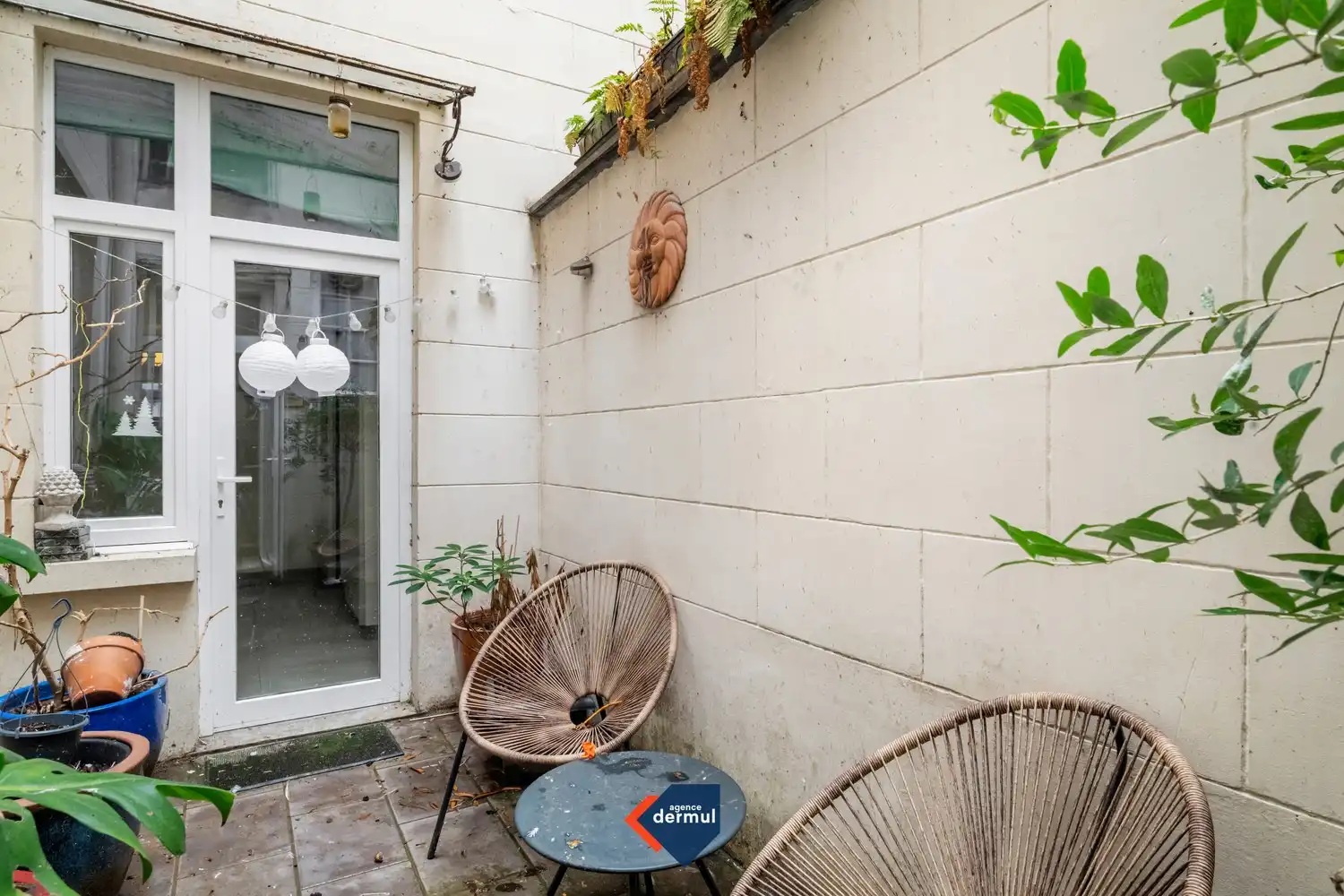 RESIDENTIE BEERNAERT foto 10