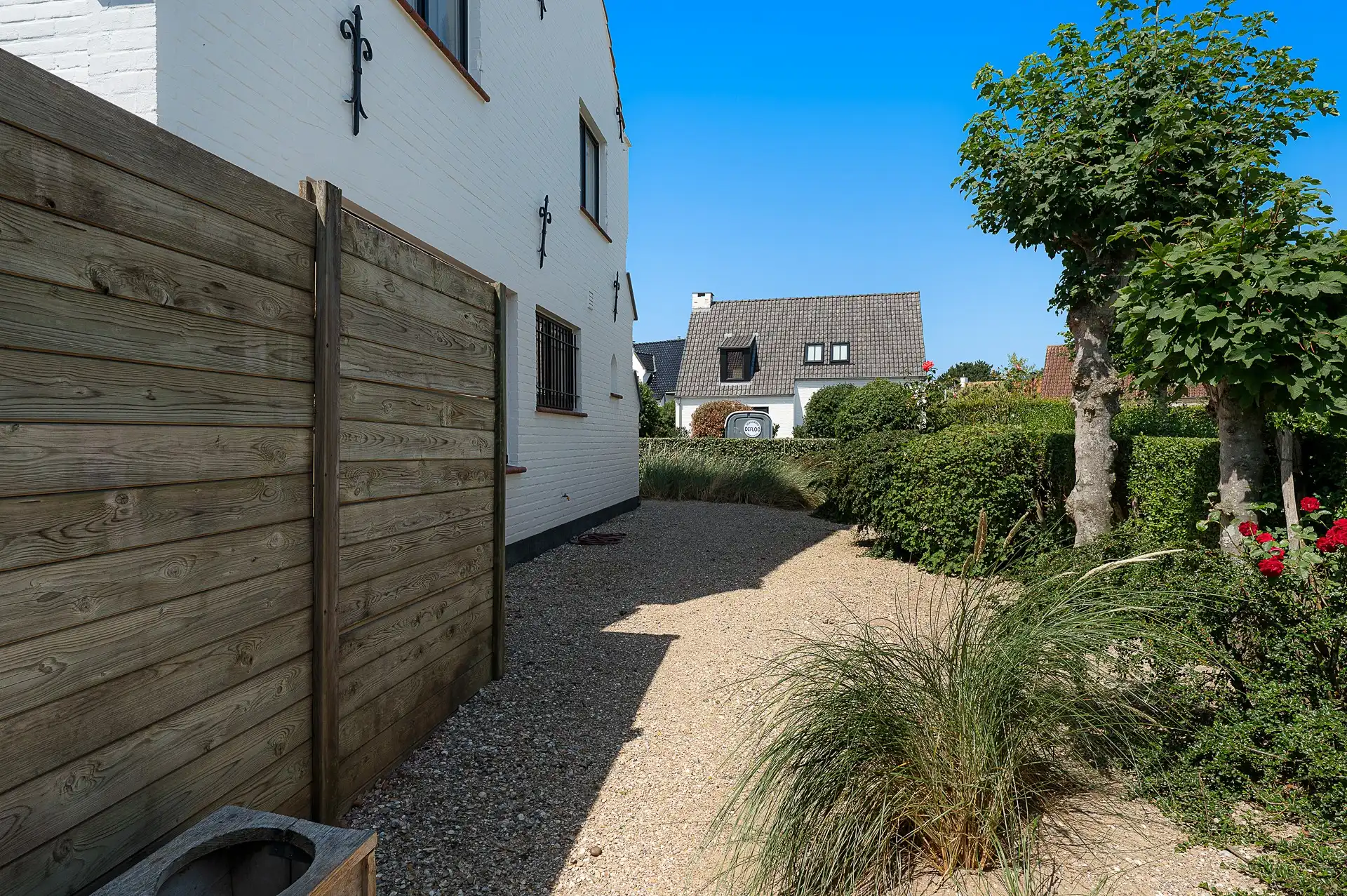 Prachtige villa op toplocatie nabij het Zegemeer in Knokke foto 20