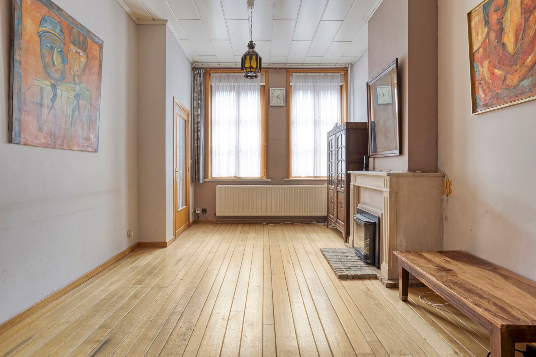Ruime herenwoning op topligging foto 5
