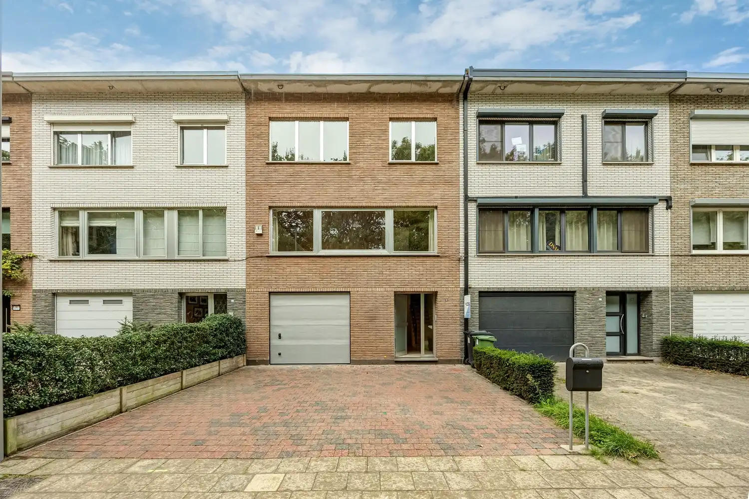 Rustig, zuinig en comfortabel wonen in Stabroek , grens Kapellen. foto 22
