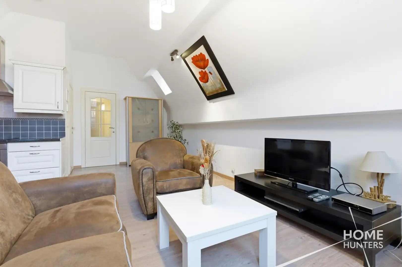 Uniek investeringspand met 3 appartementen, pal in het centrum van Ieper foto 21
