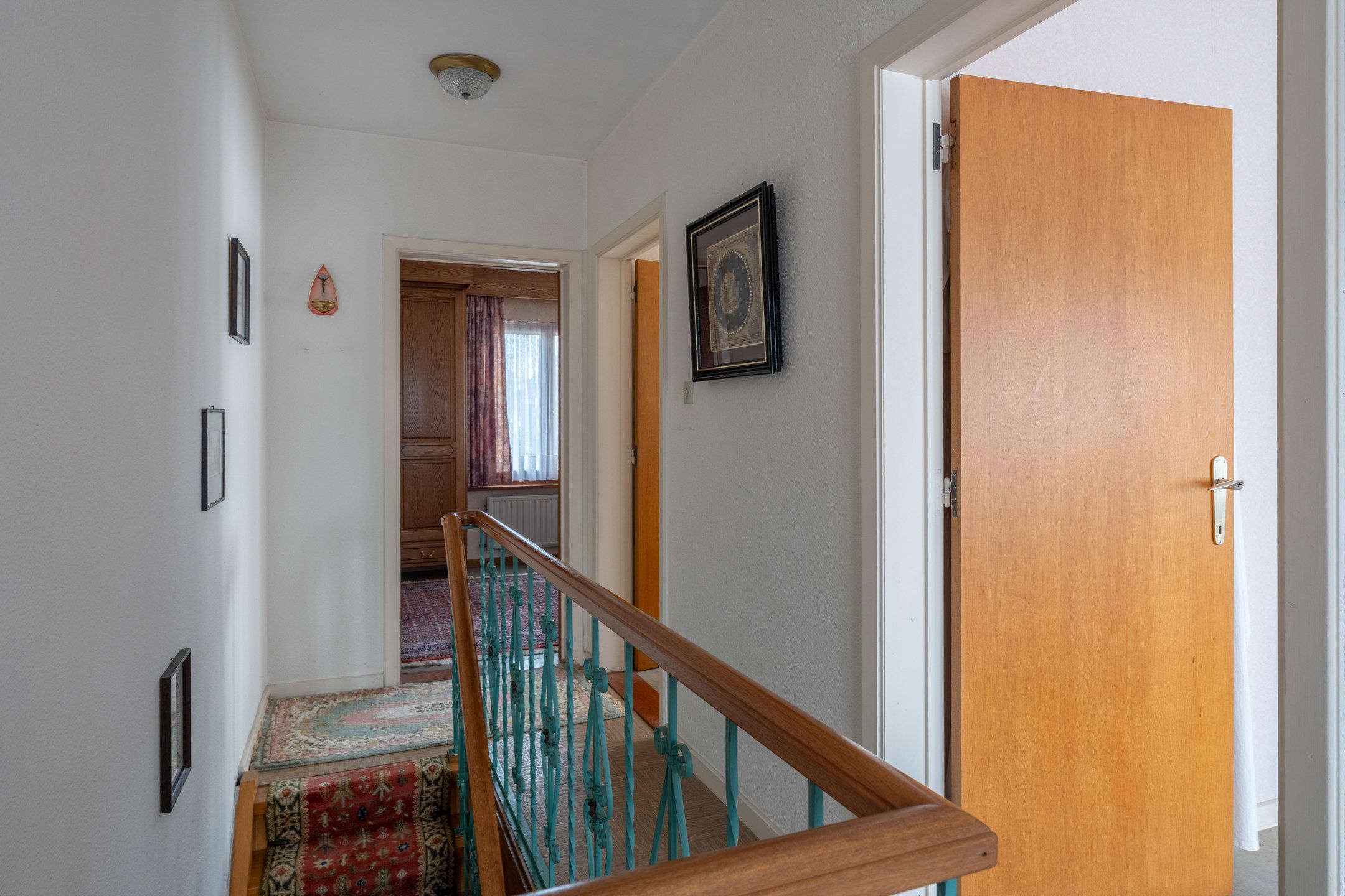 Te renoveren 4slpk woning met magazijn/garage te Vosselaar. foto 27