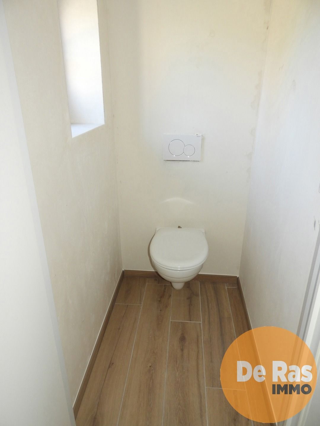 STEENHUIZE - Prachtige pastorijwoning (6% BTW mogelijk !) foto 15