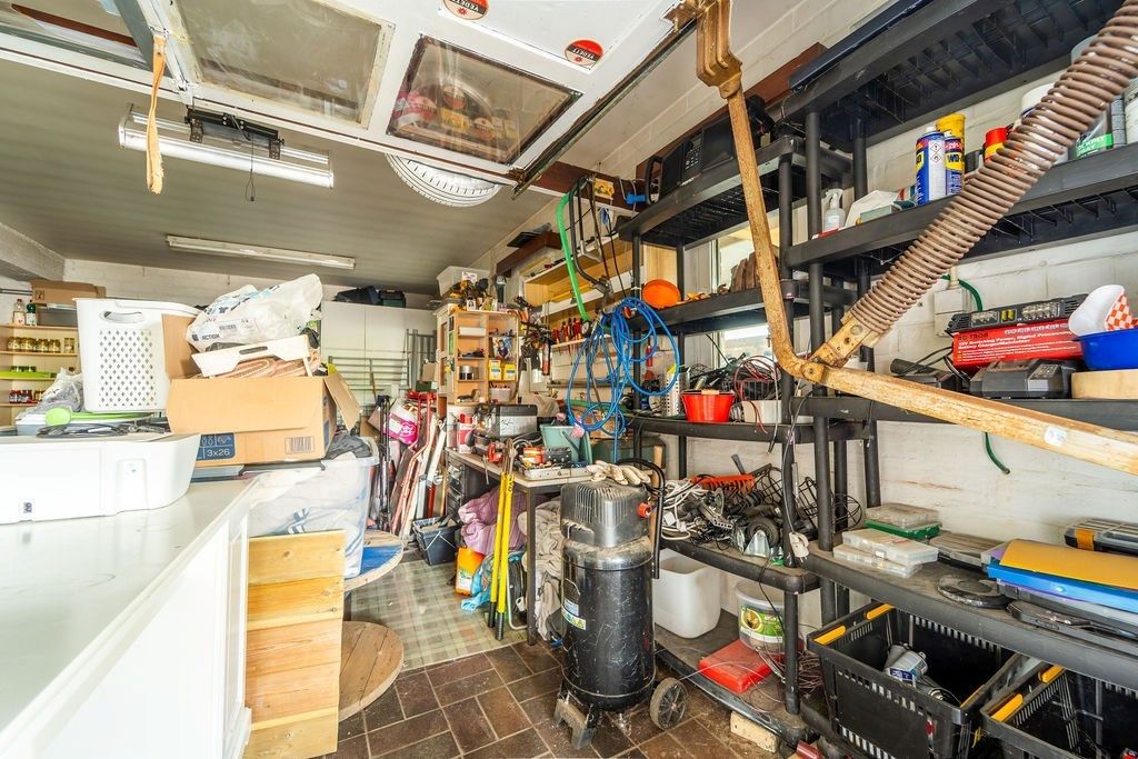 RUIME GELIJKVLOERSE WONING MET 3 SLAAPKAMERS, GARAGE EN RUIME TUIN TE HASSELT (KERMT) foto 21