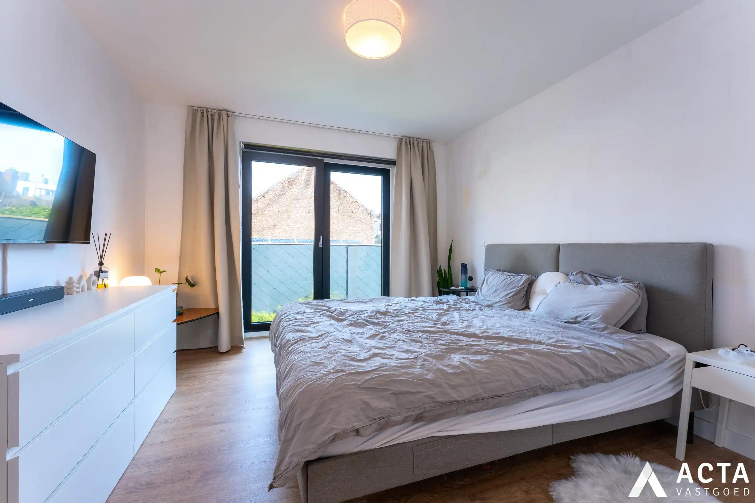 Recente energiezuinige woning met 3 slaapkamers en garage! foto 12