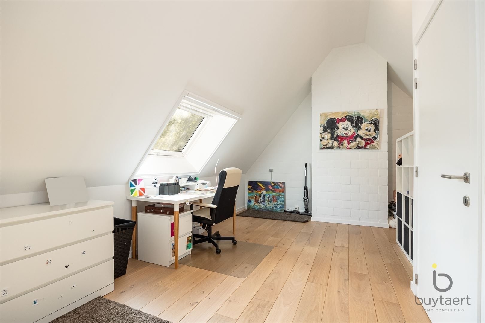 Gezellige MANOIRE villa in een aangename omgeving te Halle / Zoersel! foto 46